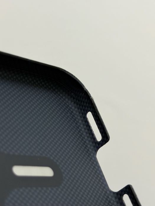 Pitaka ultra slim для iphone 17 pro