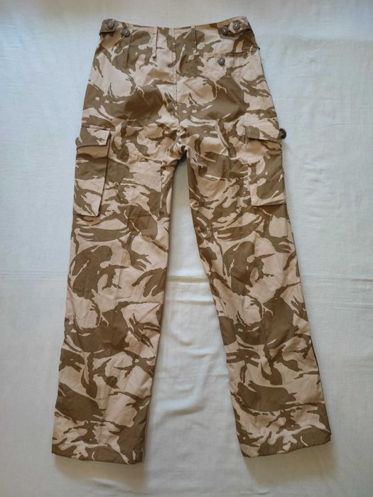 Штаны брюки мужские военные Нато Размер SM (44-46)Состояние новой вещи