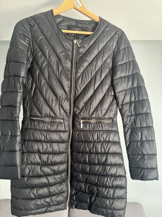 Kurtka damska Reserved