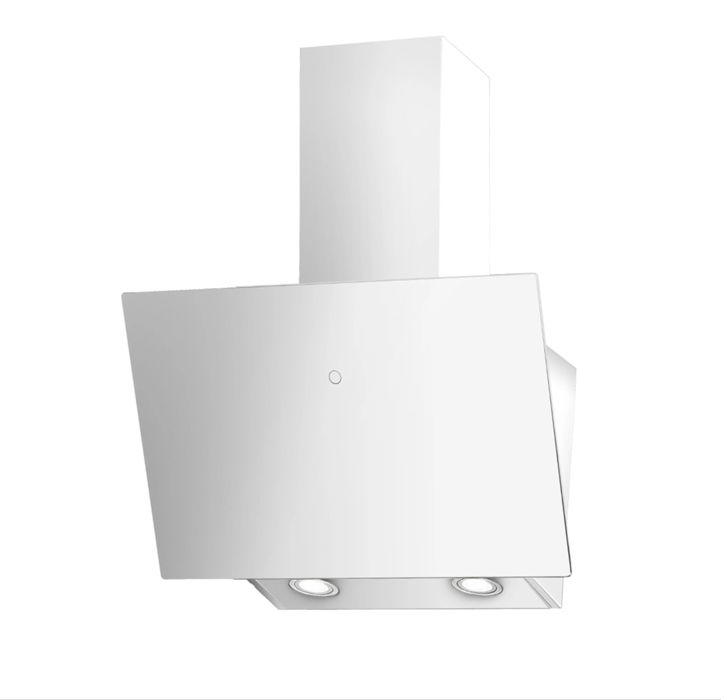 Okap Faber VRT WH 60 2LS Biały / NOWY