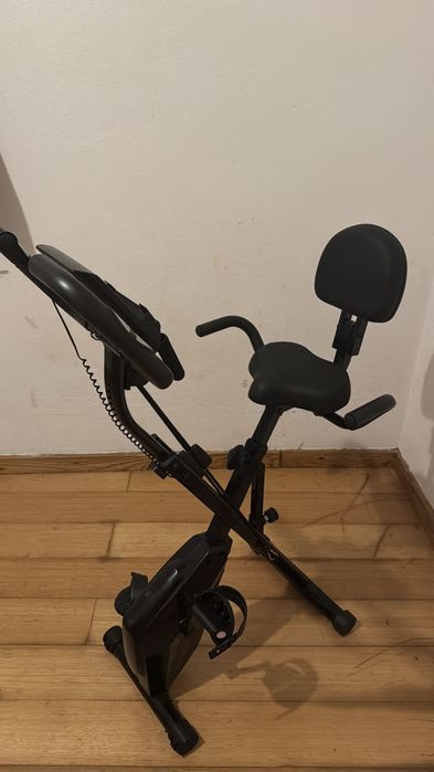 Bicicleta Estática
