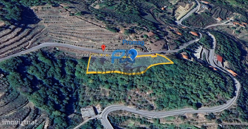 Terreno com Excelentes Vistas- Ótimo Investimento