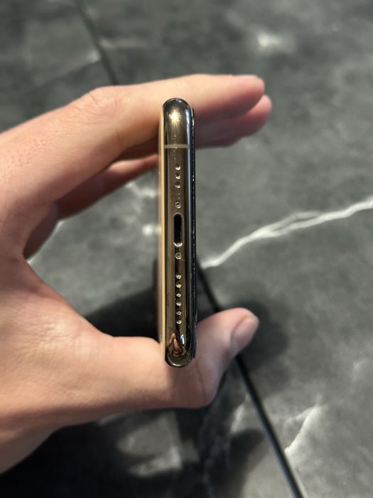 Iphone 11 pro 64gb gold