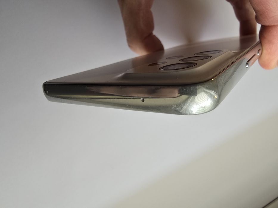Samsung Galaxy A53 5G - 6/128 GB — Excelente