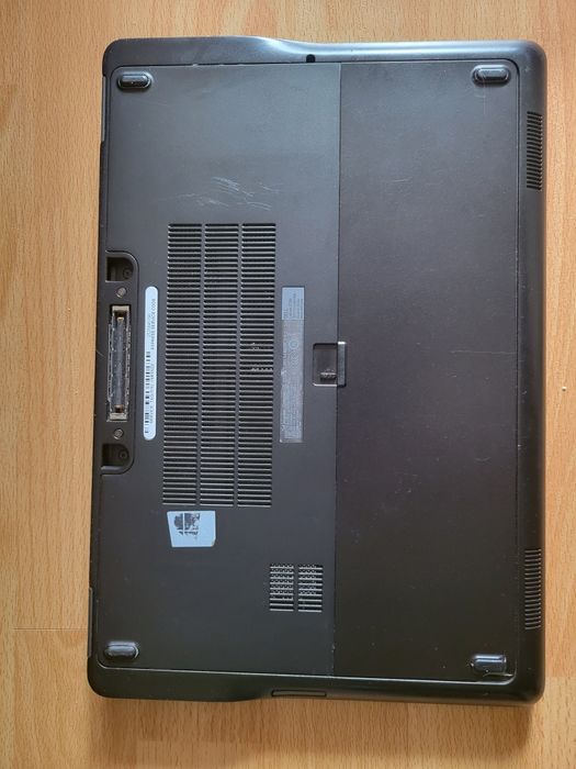 Ноутбук Dell latitude 7250