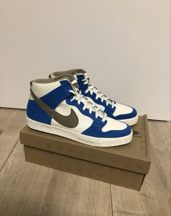 Nike Dunk High Retro