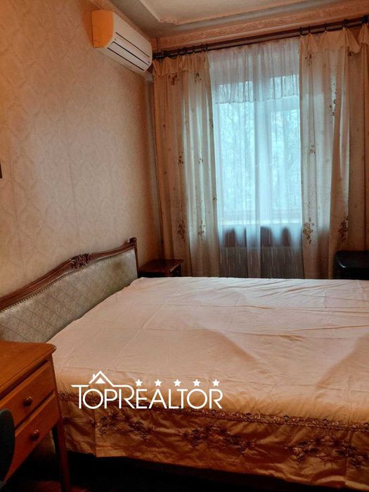 Продаж 3-кімнатної квартири на проспекті Героїв Харкова 198/1