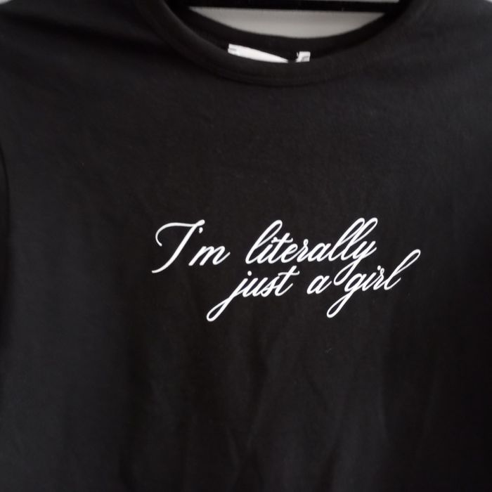 Krótka koszulka t-shirt roz XL Nowy