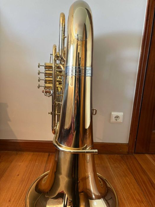 Tuba St. Petersburg