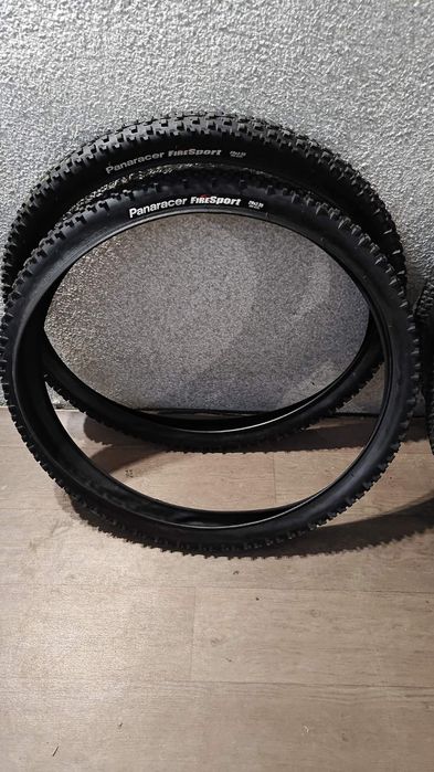 Вело колеса Hunt avid Panaracer wtb