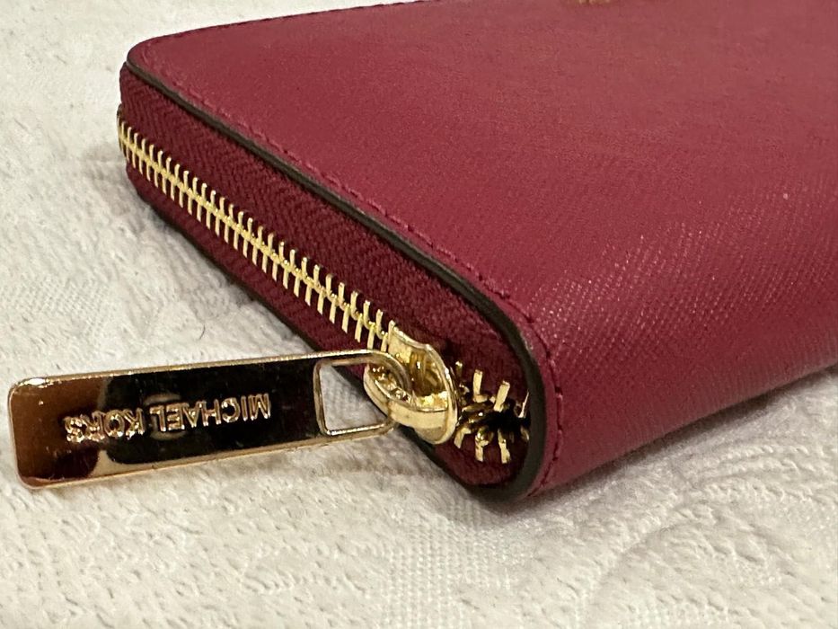 Carteira senhora Michael Kors