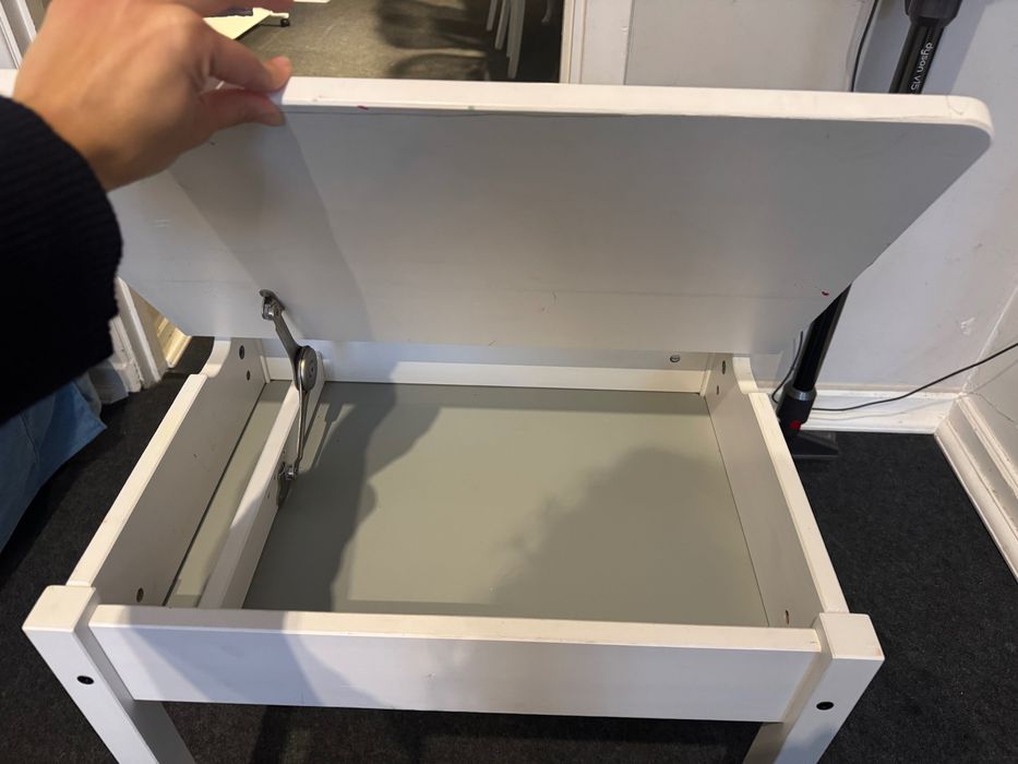 Biurko dziecięce IKEA