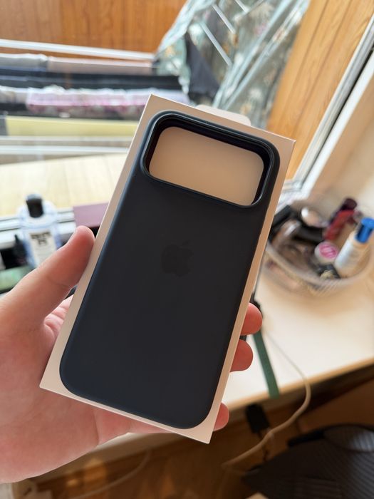 Чохол iPhone 17 Pro Max