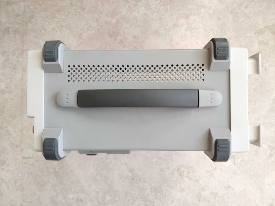 Анализатор спектра PROMAX AE-866. Frequency 9 kHz to 2,7 GHz