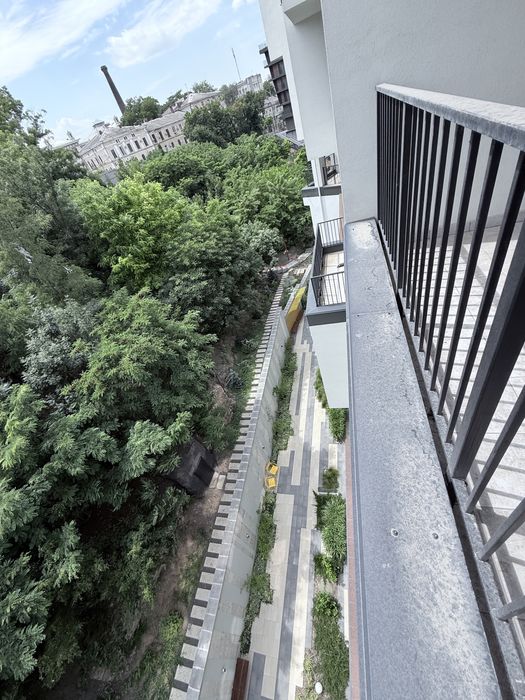 1-кімнатна квартира за адресою Куликове поле пл. (площа 48 м²) - Atlanta.ua - фото 5