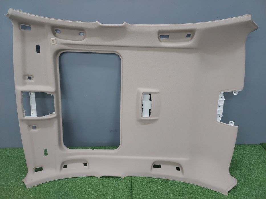 Потолок стеля BMW F30 2017 Розборка БМВ Ф30 В39 2017