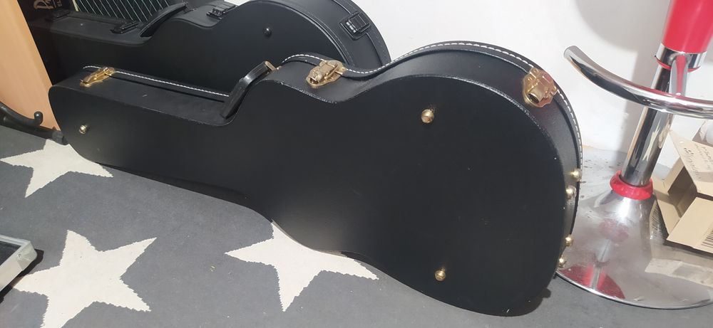 Gibson Midtown Standard Ebony