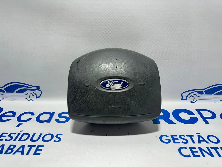 Airbag Volante Condutor Original Ford Transit MK6 YC1AV043B13ANW 2000