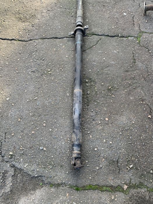 Кардан Карданный вал Honda CR-V 3 Хонда СРВ ЦРВ