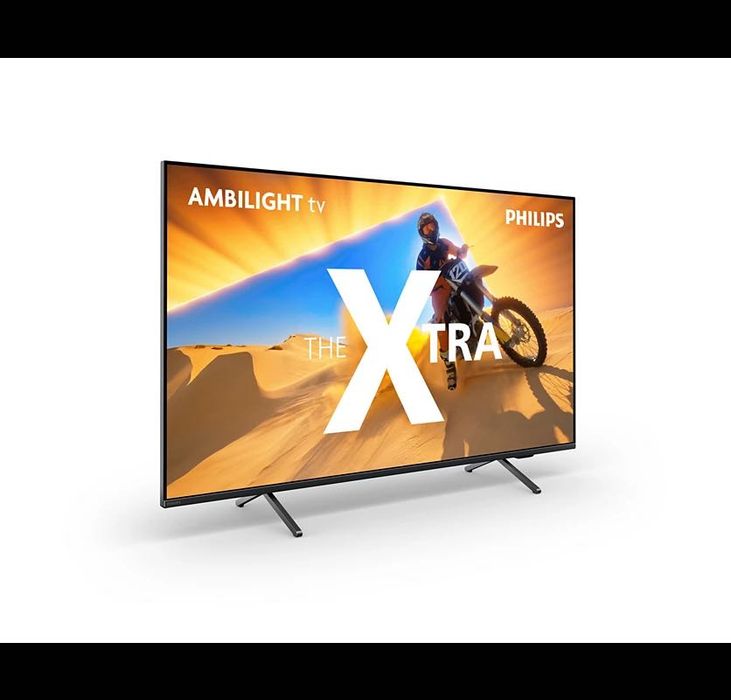 Telewizor Philips qd miniled ambilight 75 cali 75PML9059/12 gwarancja