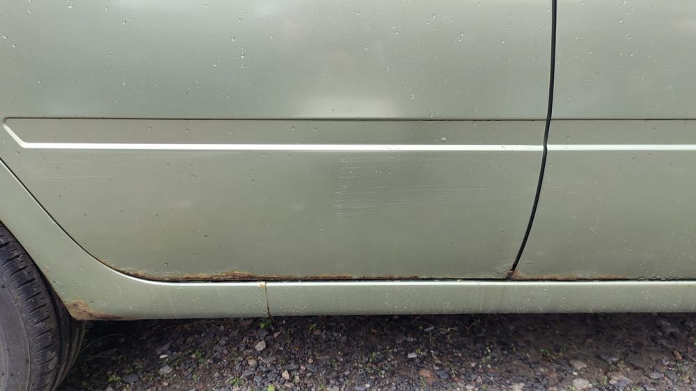 Продам авто ВАЗ 1117 Калина 2011 року