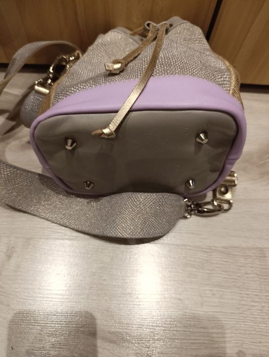 Torebka Firmy Mięta MBB