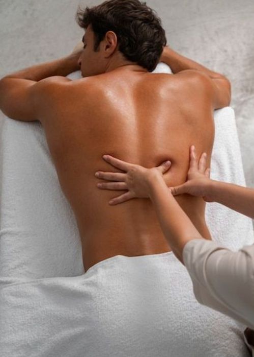 Bem-estar e cuidados passoais!