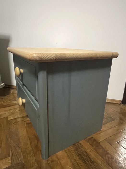 Szafka nocna 2 szt komplet