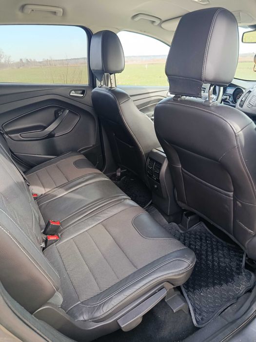 Ford Kuga  mk2 4x4