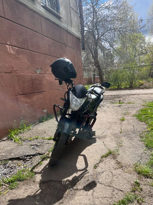 Продам lifan 250