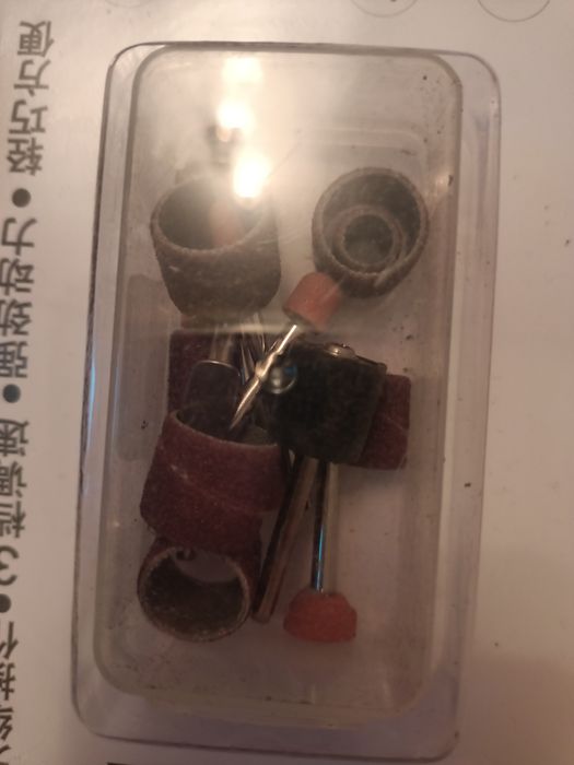 Мини шлифовальный станок