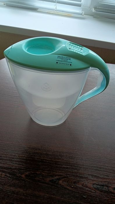 Фільм глек для води 2,5 л
