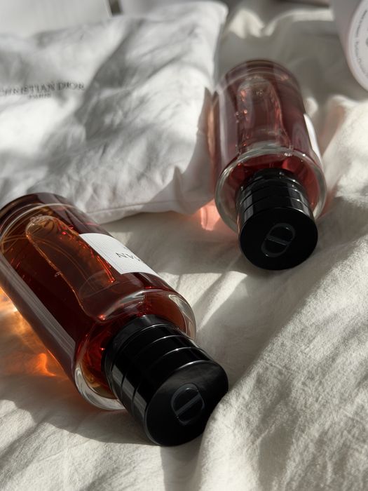 Cristian Dior Bois Talisman, Rouge Trafalgar оригінал