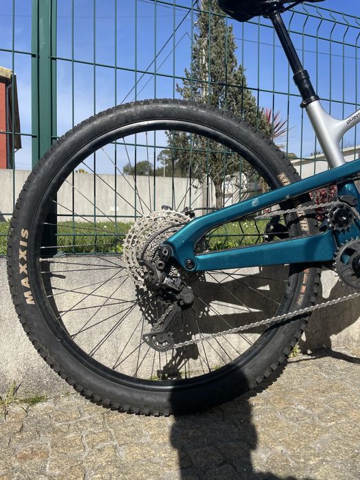 Cannondale Jelyll 2 2024