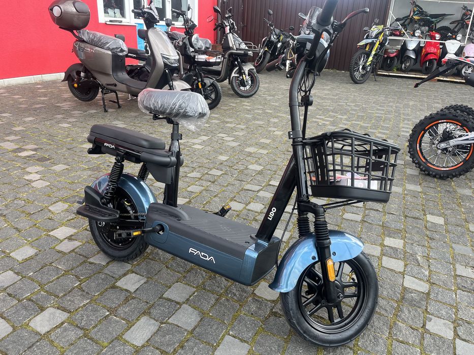 Електро FADA LIDO 500 W