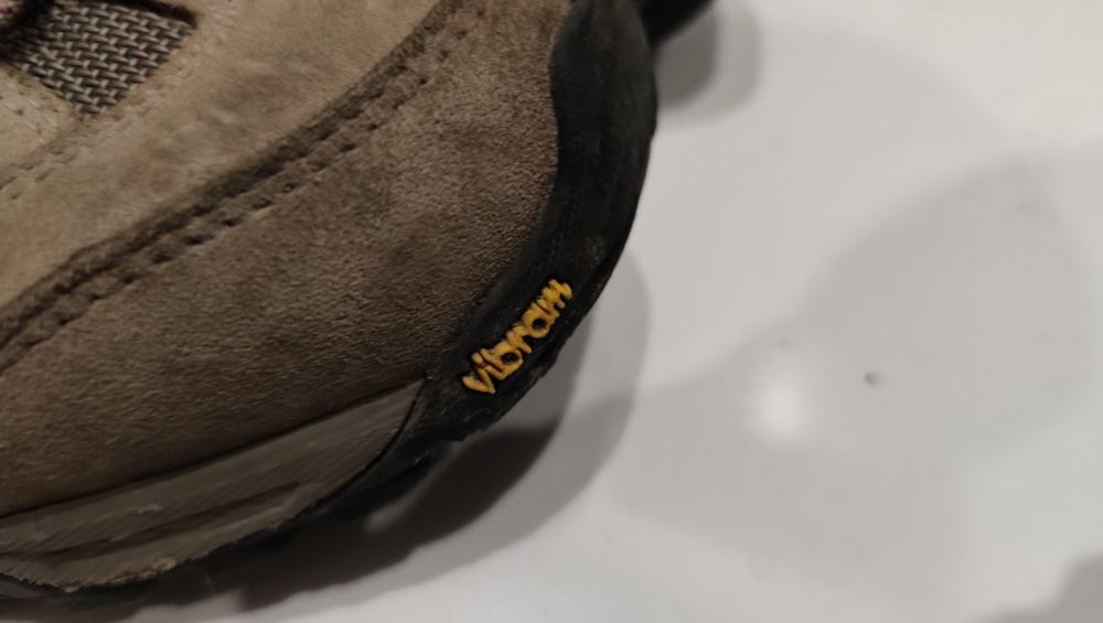 Buty trekkingowe Tecnica