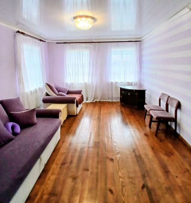 Продам будинок в районі Баранівки