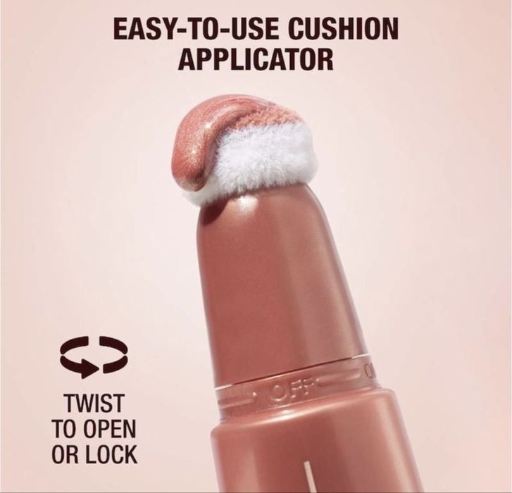 Хайлайтер для обличчя Charlotte Tilbury Pillow Talk рідкий