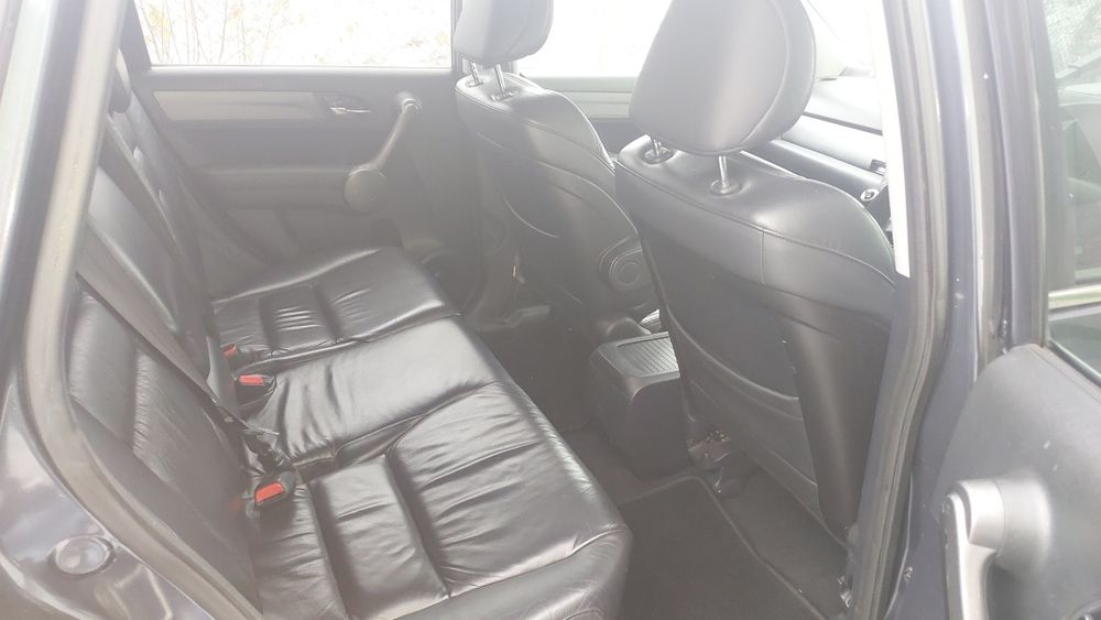 Розборка Honda CR-V 2007-2012,Авторозборка Хонда ЦР-В 2007-2012, Запча