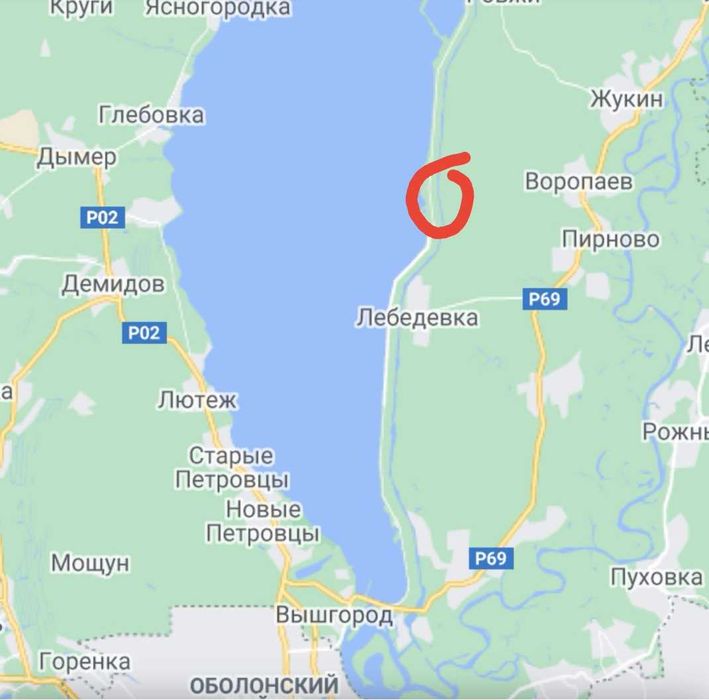 Оренда дім у лісі від власника