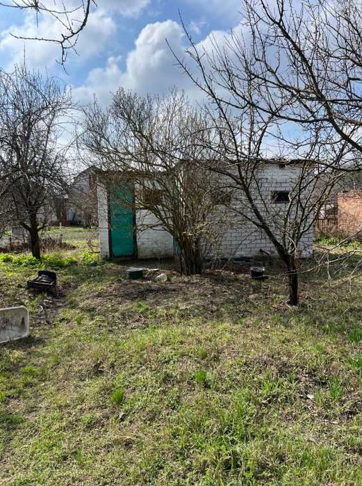 Пропоную до продажу Дачу