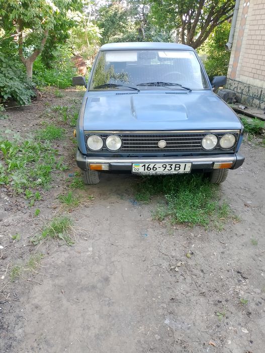 Продам авто в доброму стані