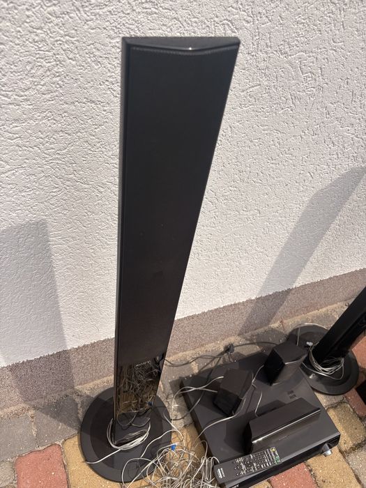 Zestaw kina domowego Sony HCD- DZ680