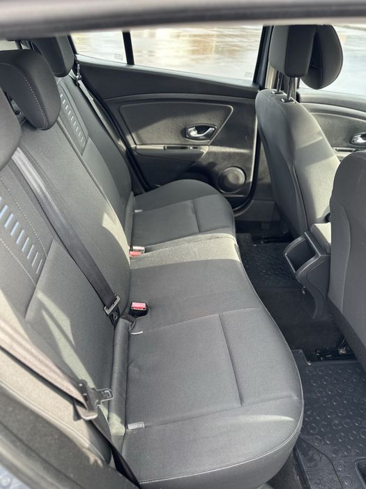 Продам свіжопригнаний  Renault megane 3