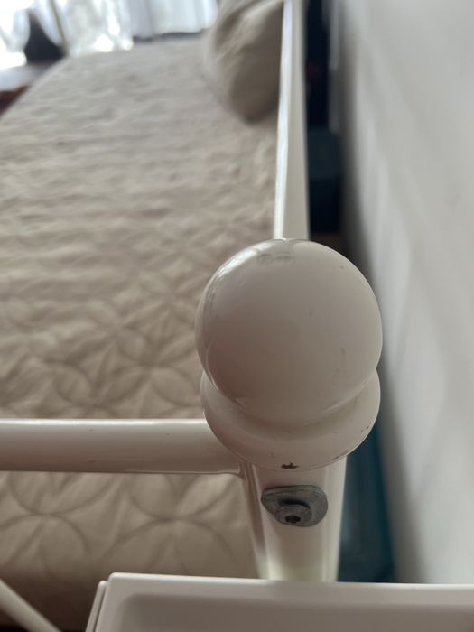cama de solteiro