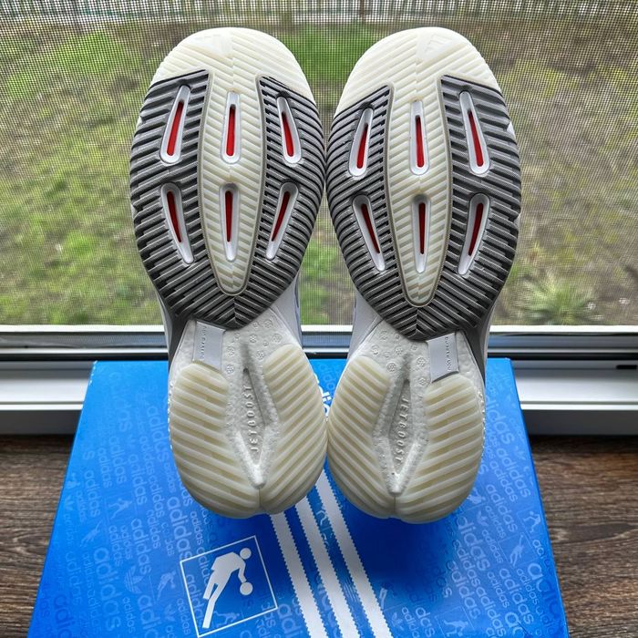 Adidas Crazyflight 5 (38,40,41p)