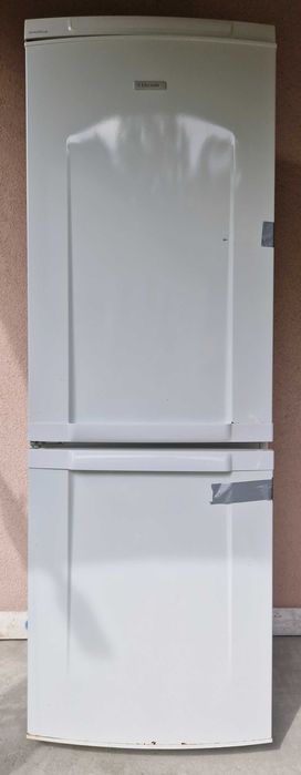 Oddam lodówkę Elektrolux za darmo