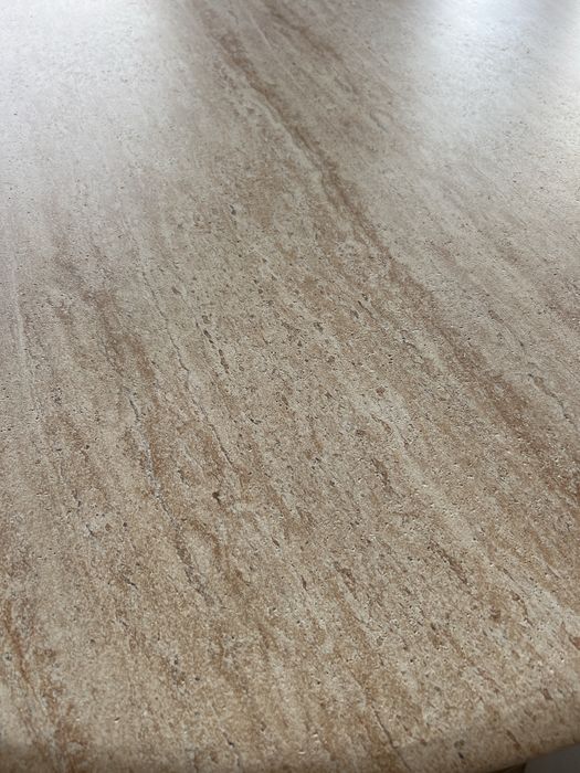 Mesa de jantar Sklum Noemi
