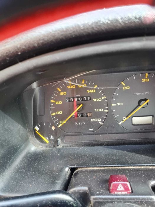 Seat ibiza 1.9 D impecável