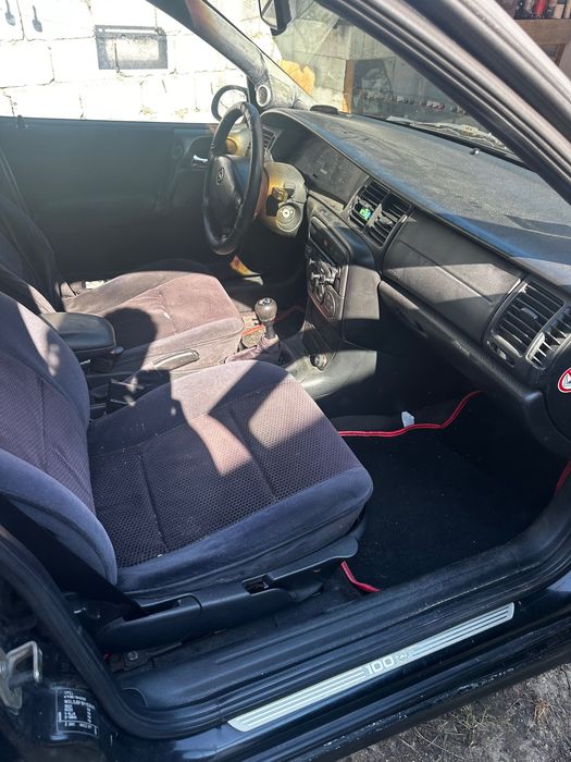 Vectra 2.0 diesel